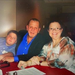 Meet your Posher, Shannon